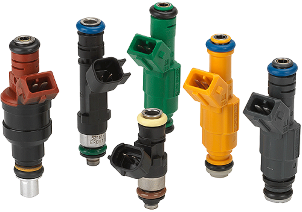 Fuel Injectors