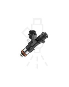 Bosch 0280158057 Gasoline Injector - Single 