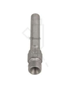 Bosch 0437502015 Gasoline Injector - Single 