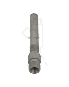 Bosch 0437502017 Gasoline Injector - Single 