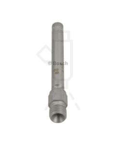 Bosch 0437502040 Gasoline Injector - Single 
