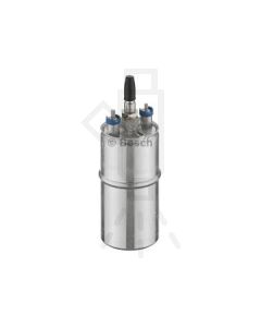 Bosch 0580254001 Fuel Pump - Single 