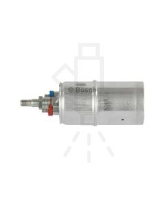 Bosch 0580254023 Fuel Pump - Single 