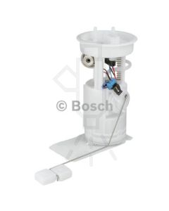 Bosch 0580314330 Fuel Pump - Single 