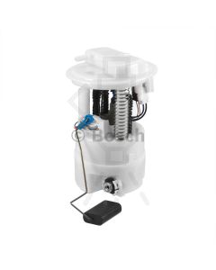 Bosch 0986580956 Fuel Pump - Single 