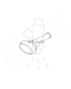 Bosch 1280703022 Connector Boot - 3 Pin Housing