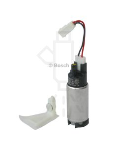 Bosch F000TE154R Fuel Pump - Single 