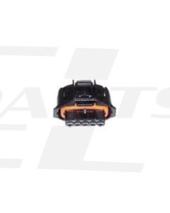 Bosch 1928403738 Kompakt 1.1m 5P Connector Code 1 Black Housing