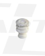 Bosch 1928300600 BDK 2.8 White Single Wire Seal 2.2 to 3.0mm