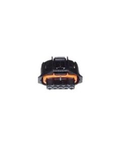 Bosch 1928403738 Kompakt 1.1m 5P Connector Code 1 Black Housing