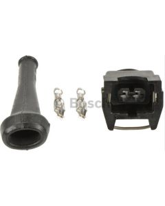 Bosch 1287013003 Jetronic 2 Pin Connector Kit