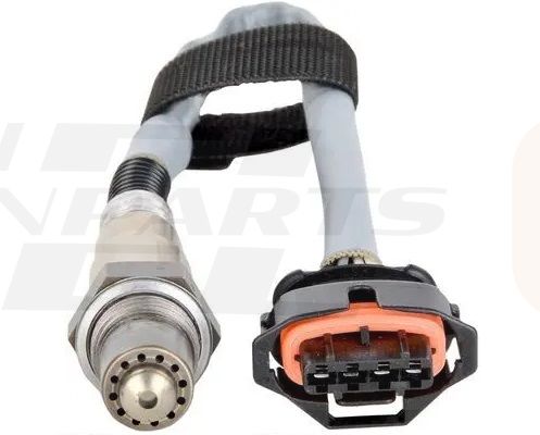 Bosch 0258986729 Oxygen Sensor 258986729