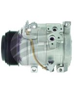 Toyota Prado GRJ150R Air Conditioning Compressor